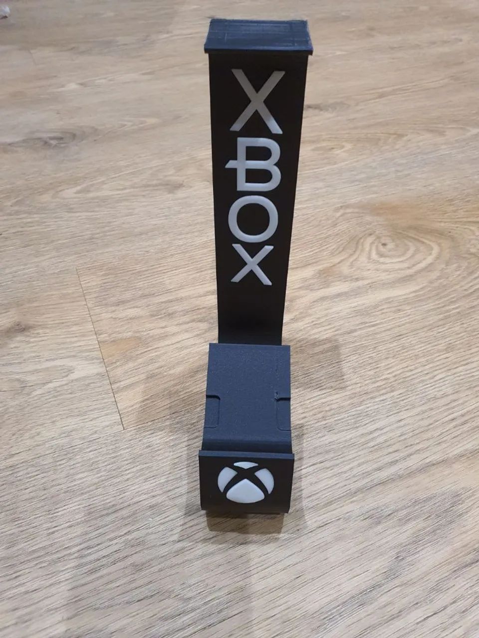 Suporte controle e headset xbox - Foto 2