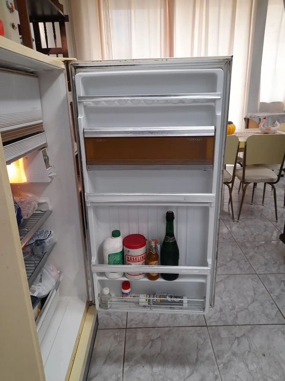 Geladeira 