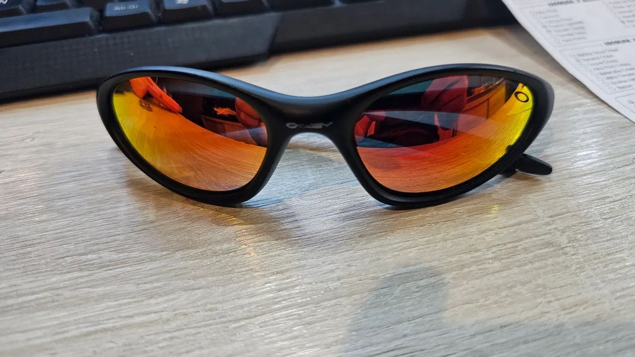 Oculos oakley  - Foto 2
