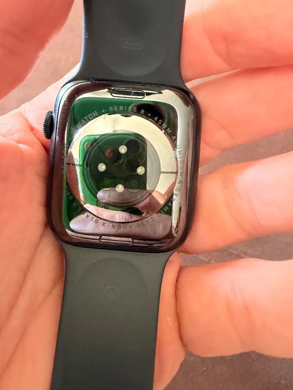 Apple Watch Serie 8 - Foto 2