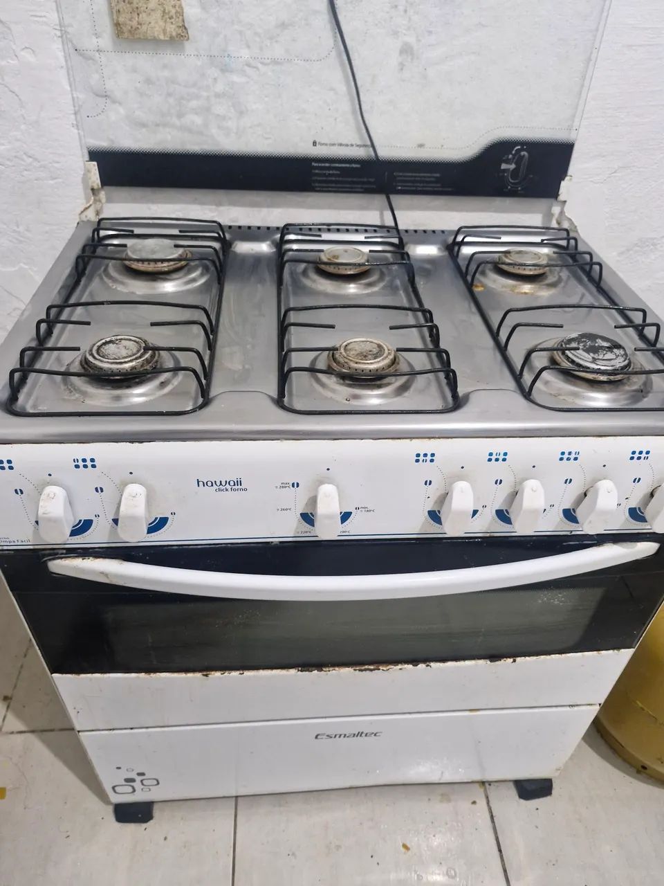 Fogão  - Foto 2