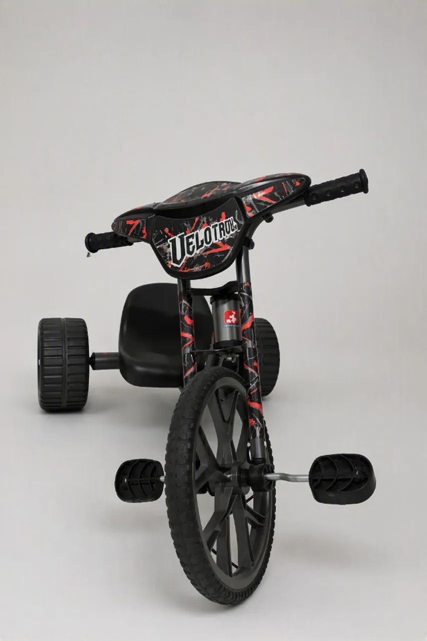 Triciclo Velotrol - Foto 2