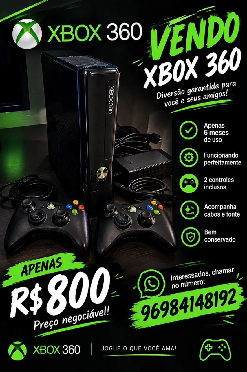 Xbox360