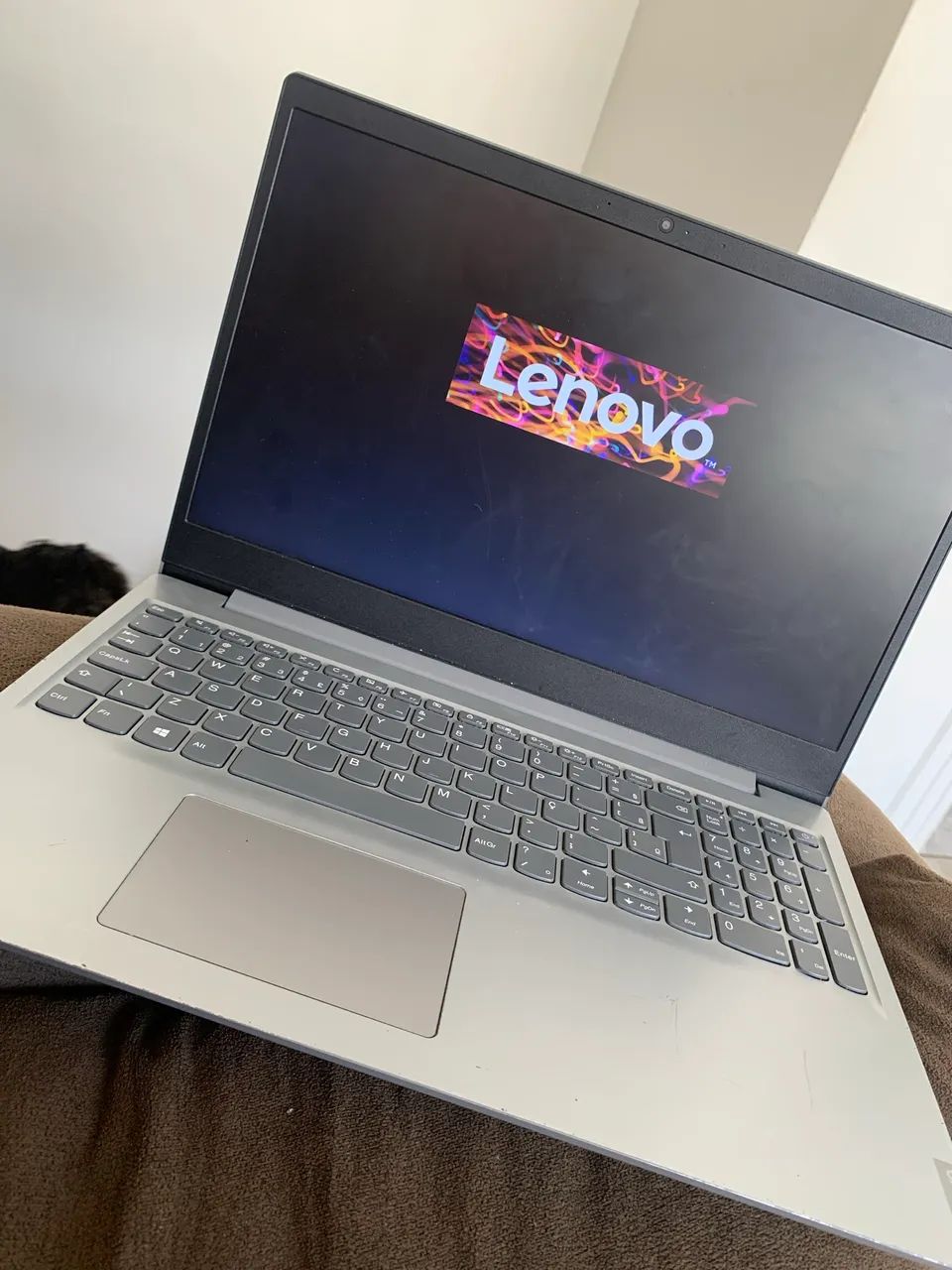 Vende- notebook Lenovo - Foto 5