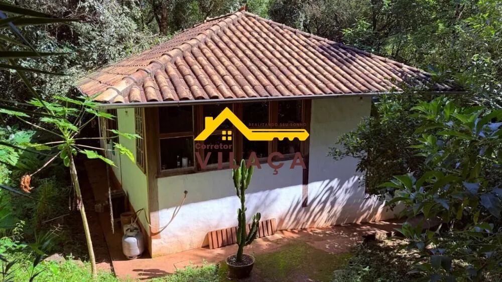 Casa para comprar ESTAÇÃO Tiradentes