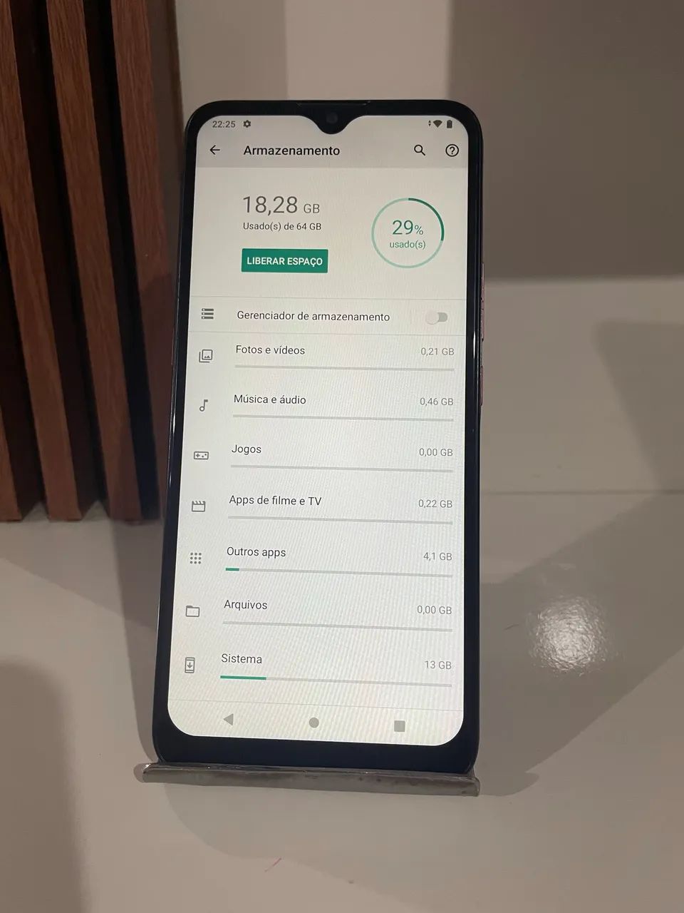 Celular Motorola moto e 7 - Foto 2