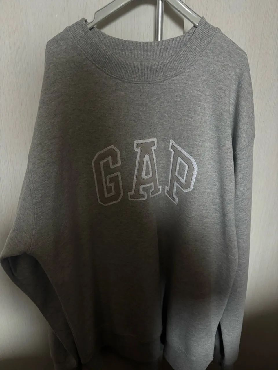 Moletom Gap - Foto 2