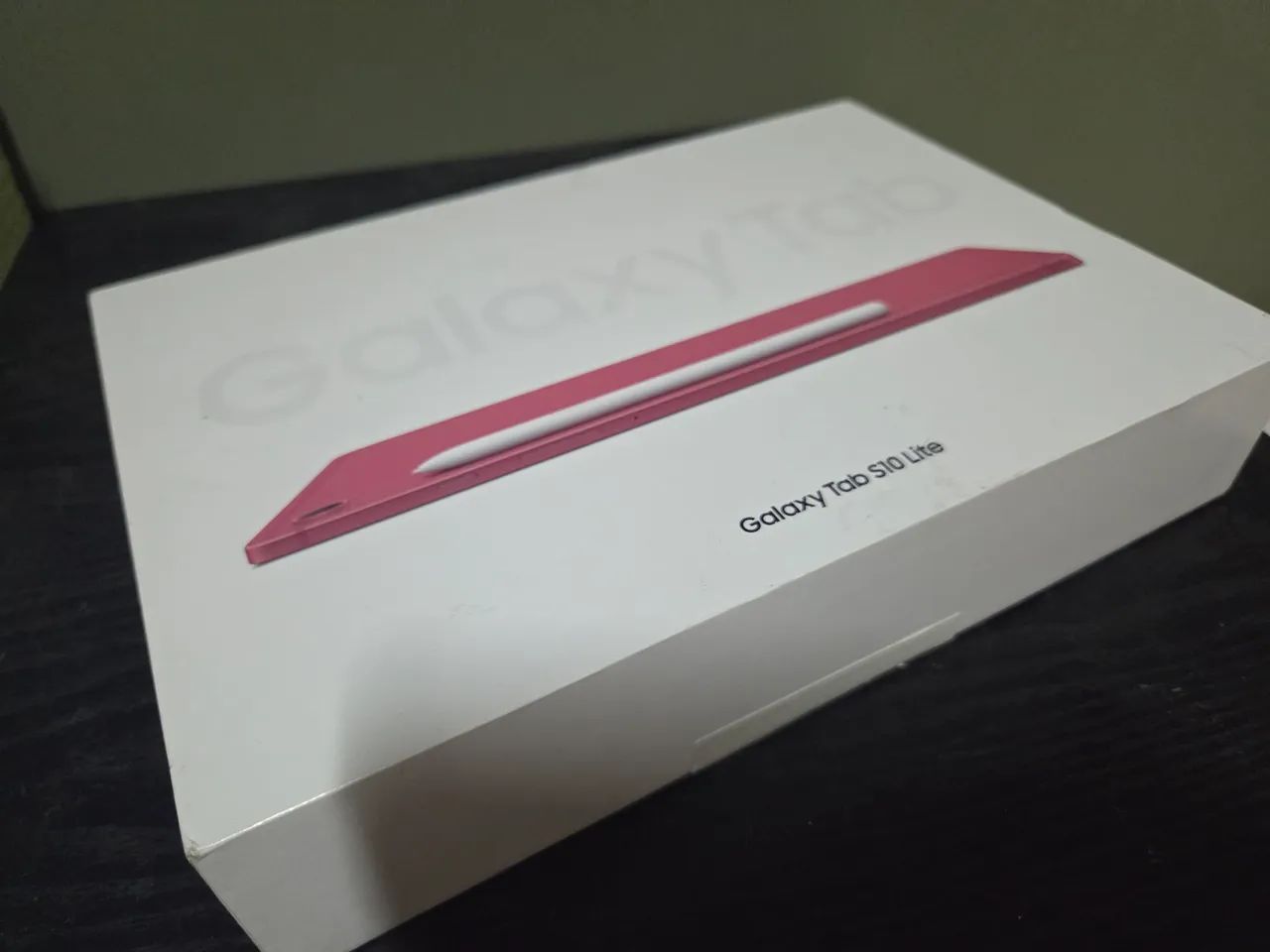 Tab s11 fe lite - Foto 2