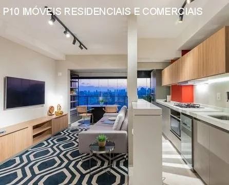 Apartamento a venda no Itaim Bibi - Foto 2