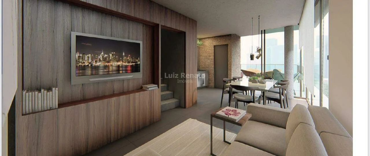 Apartamento à venda no bairro Sion - Foto 2