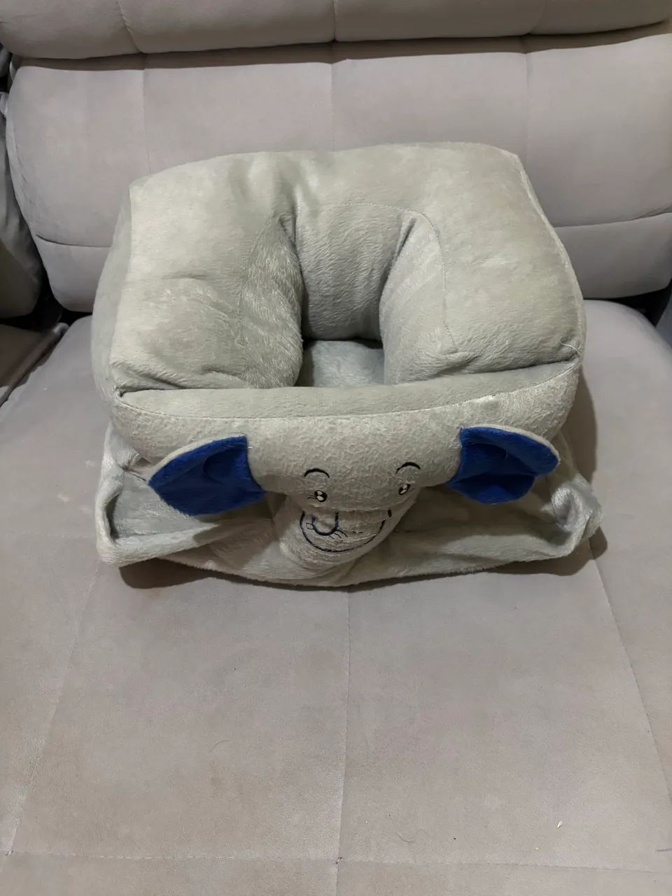 Assento para bebê sentar 