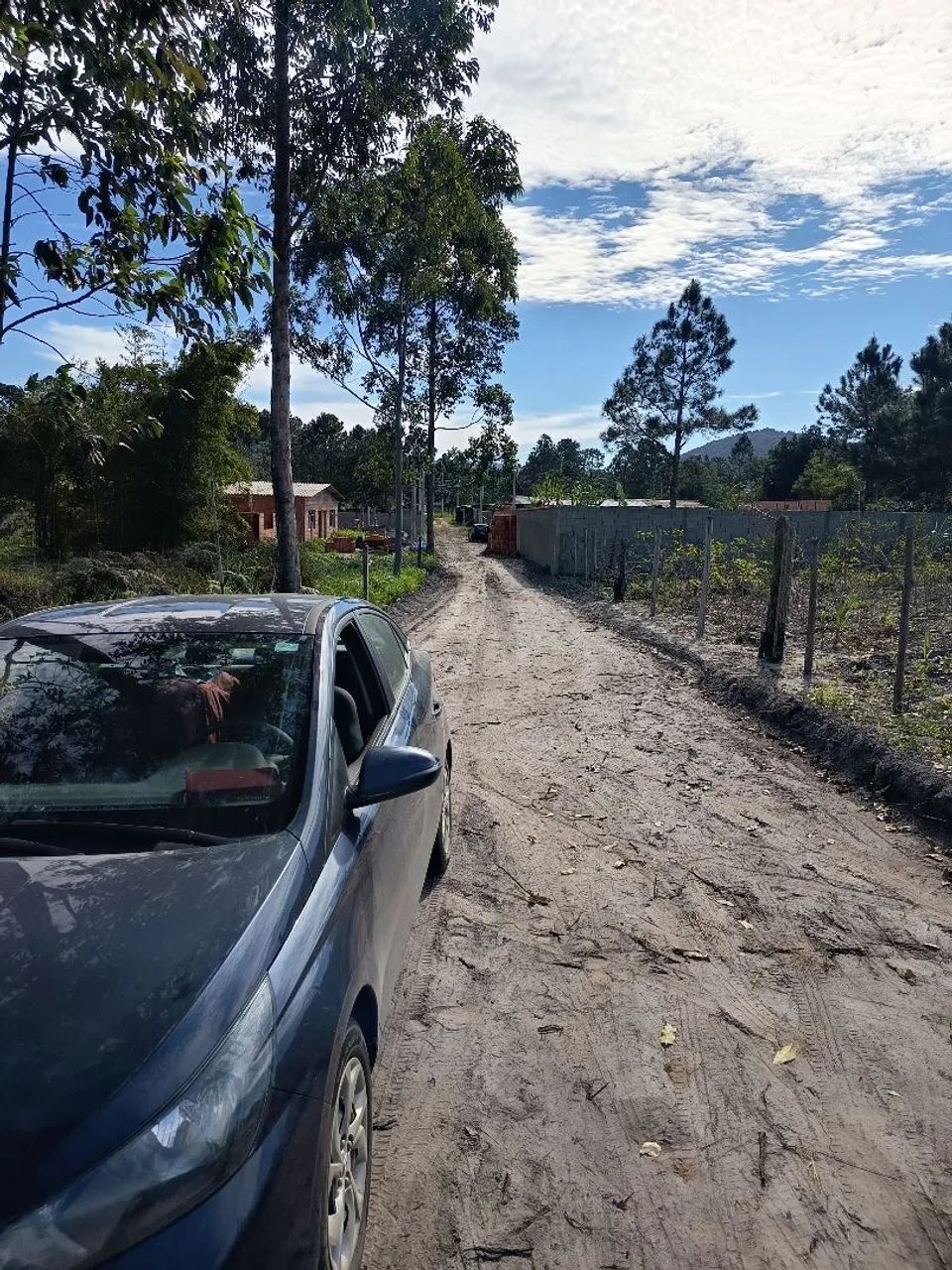 Lotes 10x30 Icapara Iguape SP - Foto 2