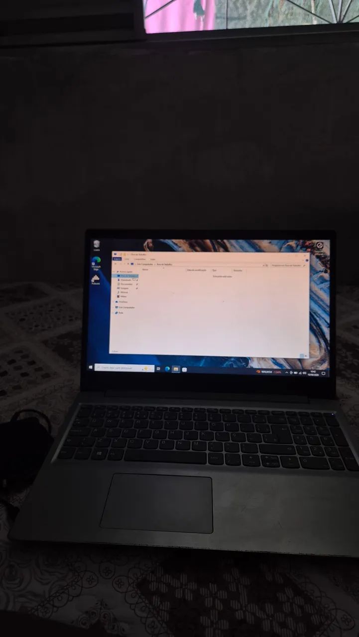 NOTEBOOK LENOVO  - Foto 2