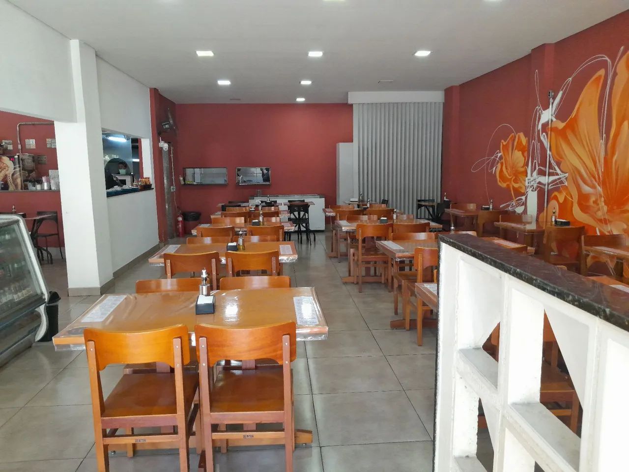 Restaurante no Barro Preto  - Foto 3