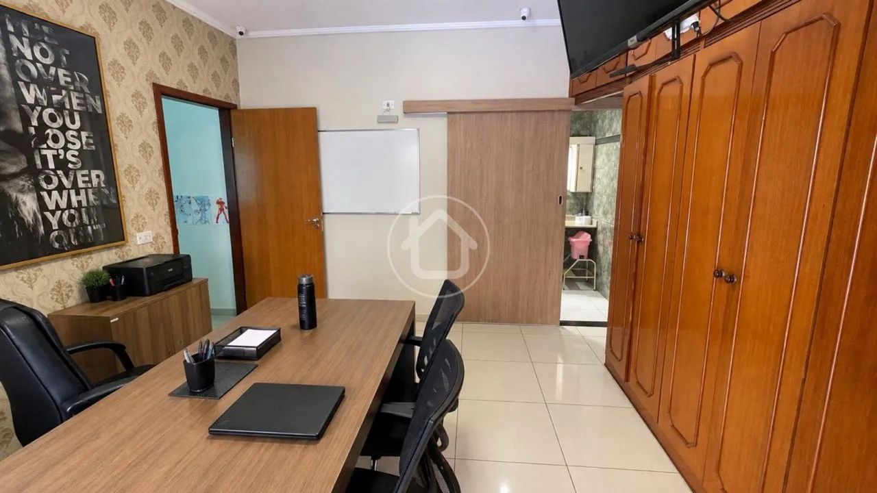 CASA 4 DORMITÓRIOS SENDO 1 SUÍTE - Foto 5