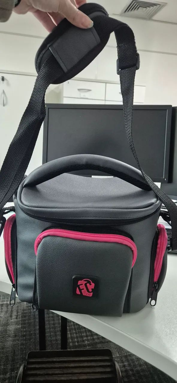 Bolsa Térmica - Marmita 