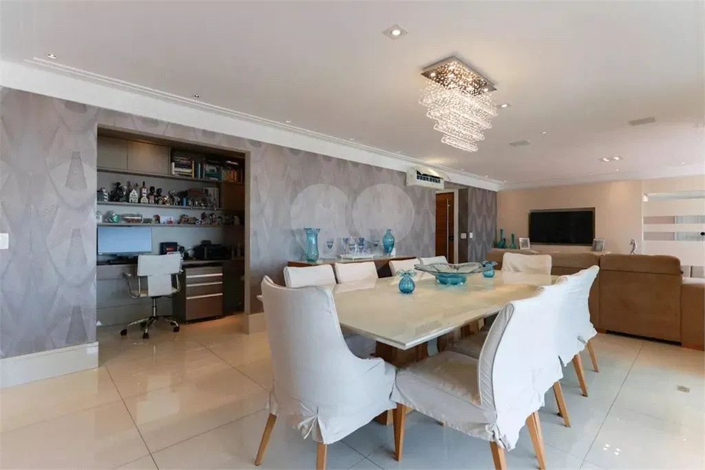 Apartamento com 4 quartos à venda em Santana - SP - Foto 5