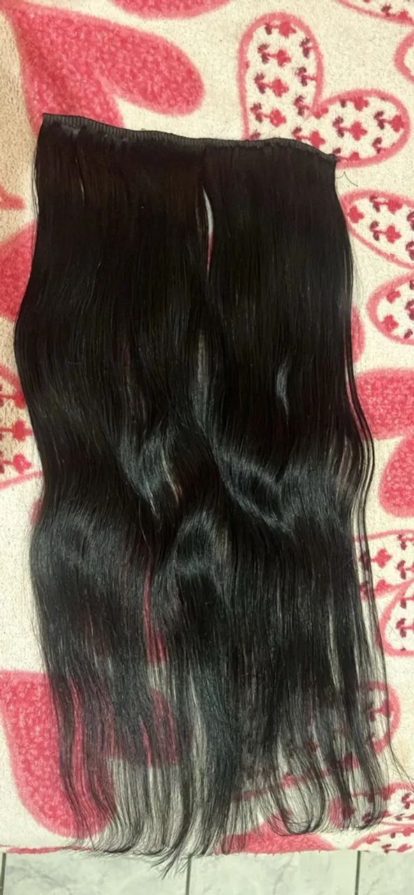Tela mega hair  - Foto 5
