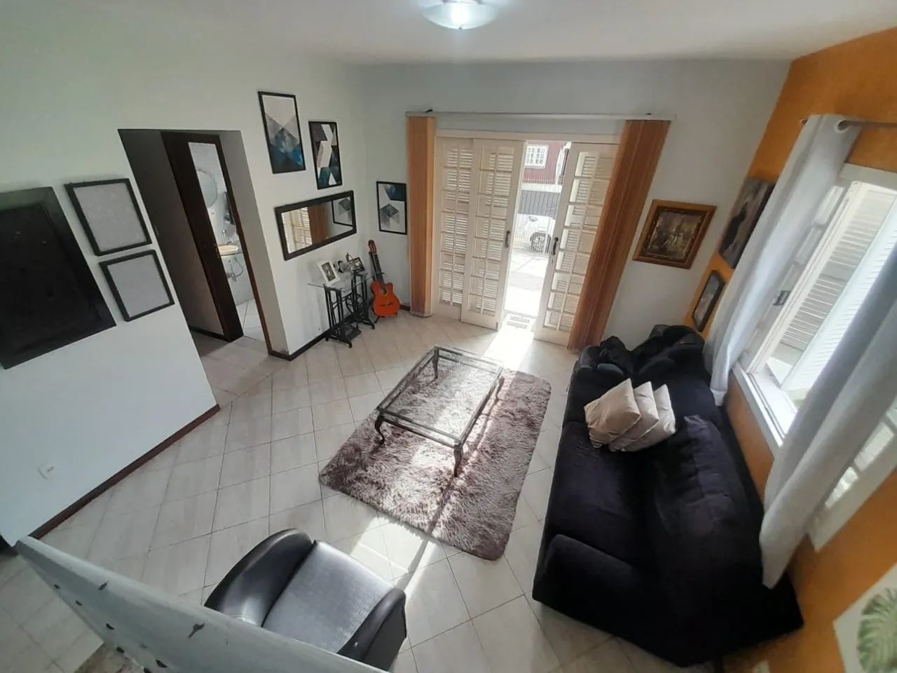 Sobrado com 04 dormitórios no bairro Capoeiras, em Florianópolis/SC! - Foto 3