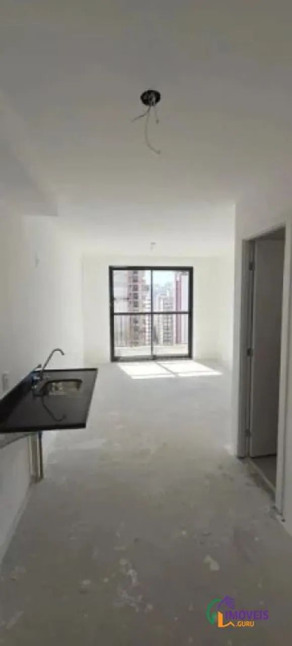 APARTAMENTO - VILA OLÍMPIA - SP - Foto 2