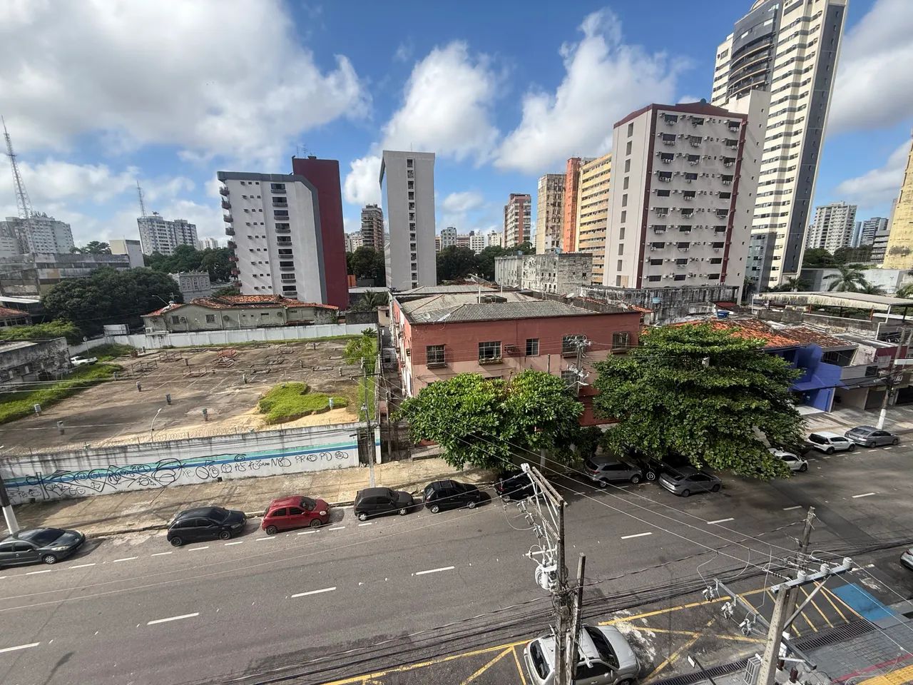 Apto 200m2 com 4 suítes no Umarizal - Castelo Di Napoli - Foto 4