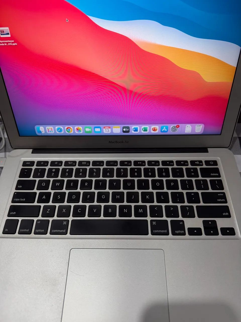 MacBook AIR  - Foto 2