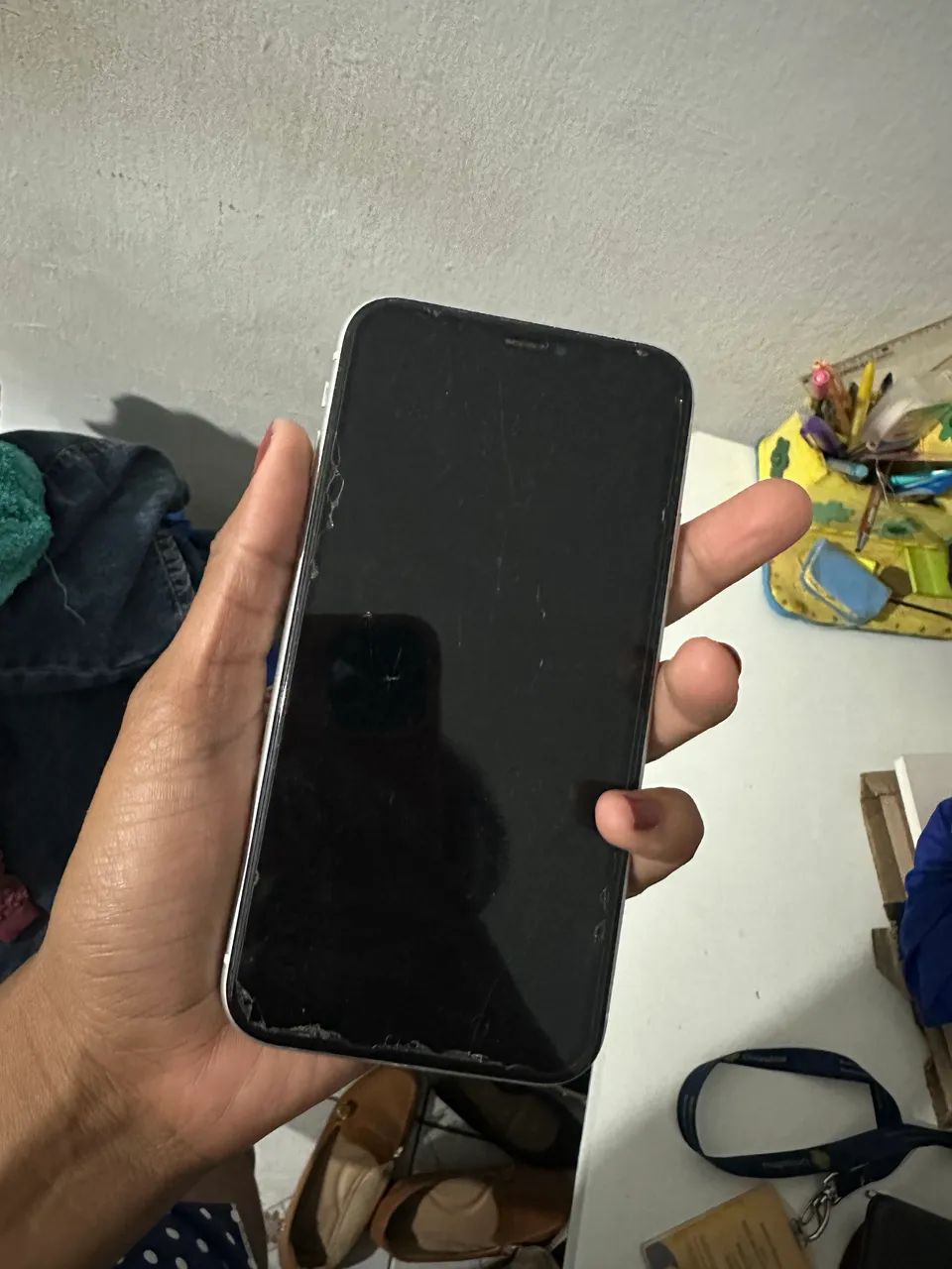 iPhone XR 128G  - Foto 3