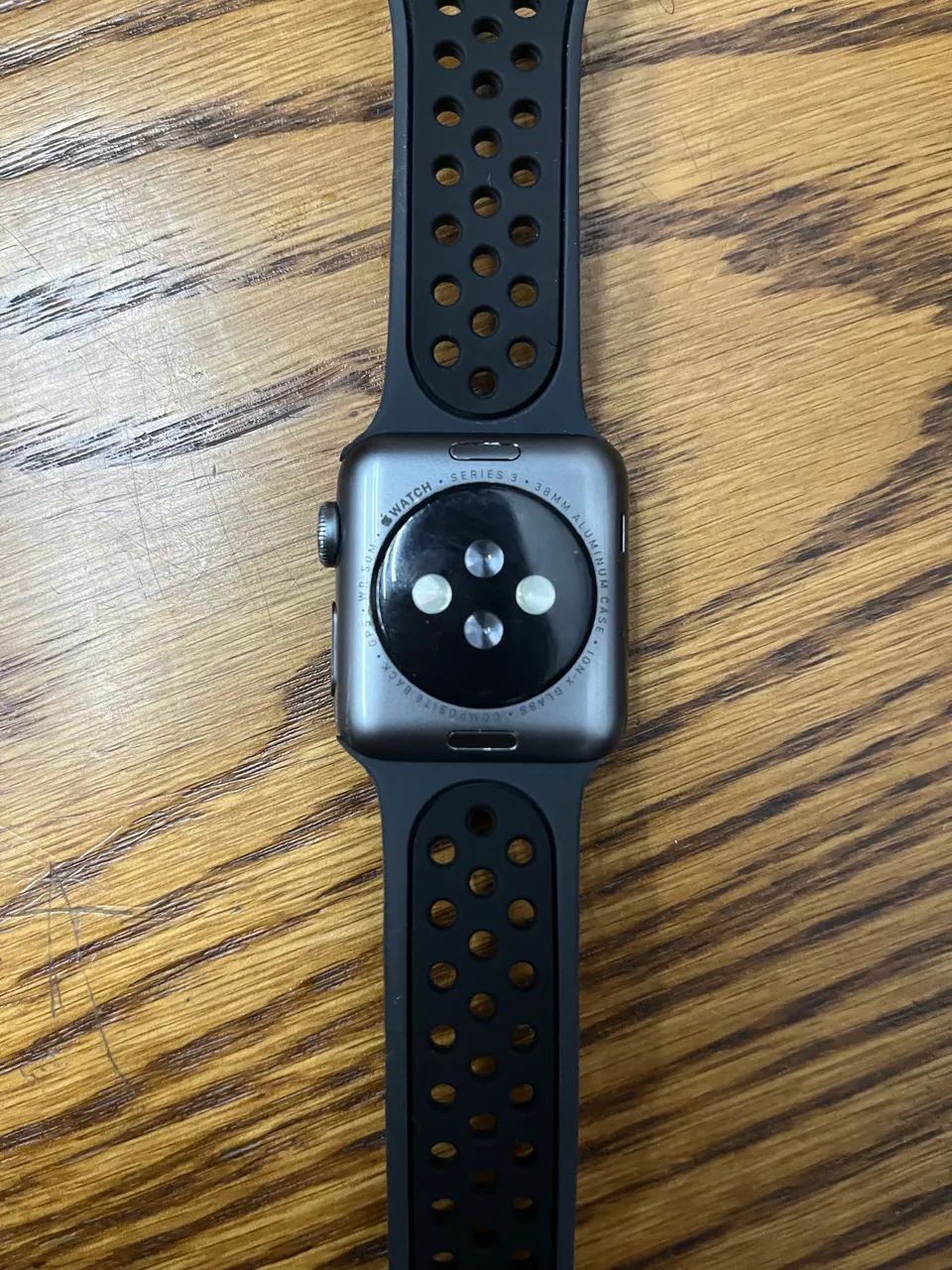 Apple watch 3 aproveitar peças  - Foto 2