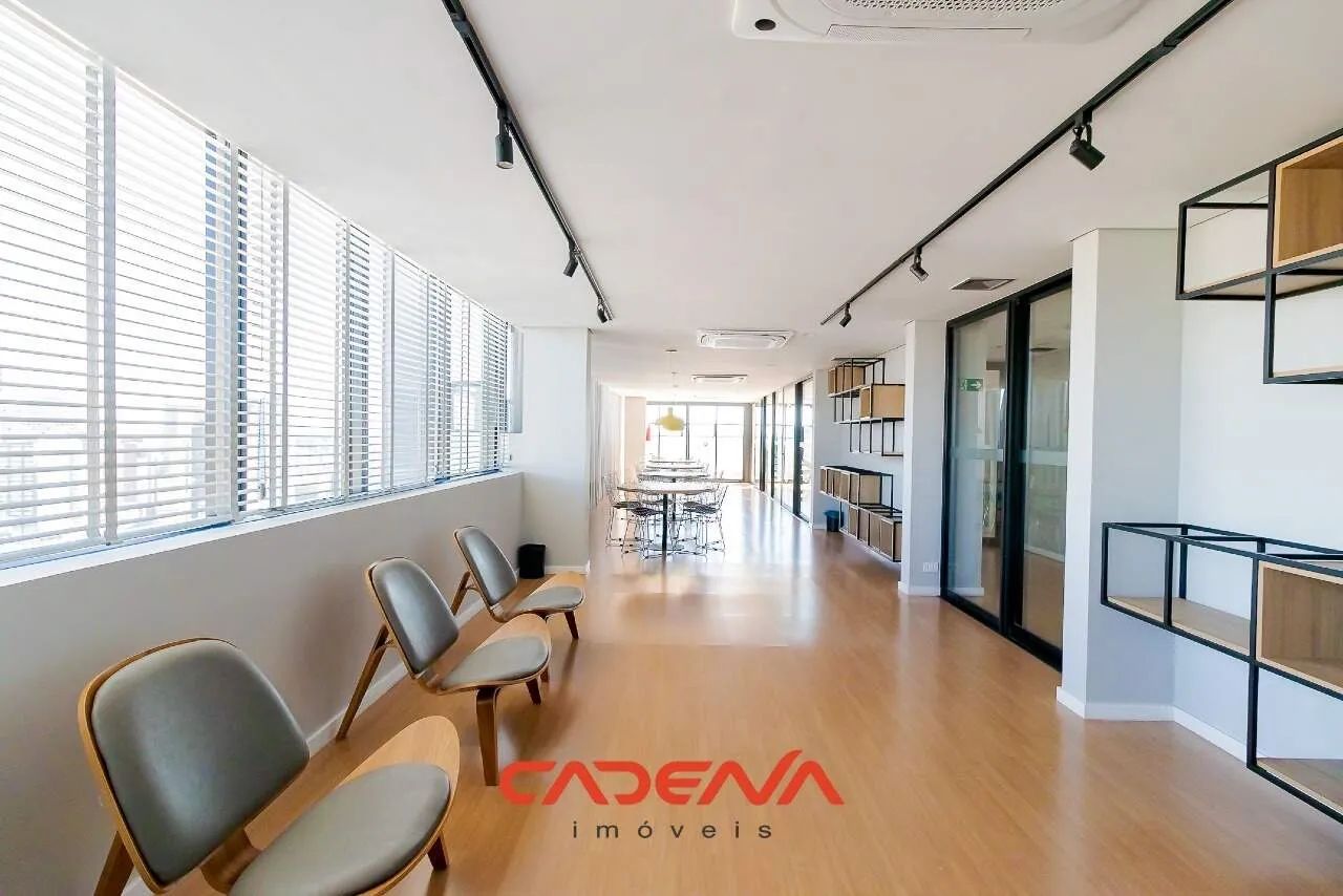 Apartamento com 1 quarto para aluguel no Centro - Foto 15
