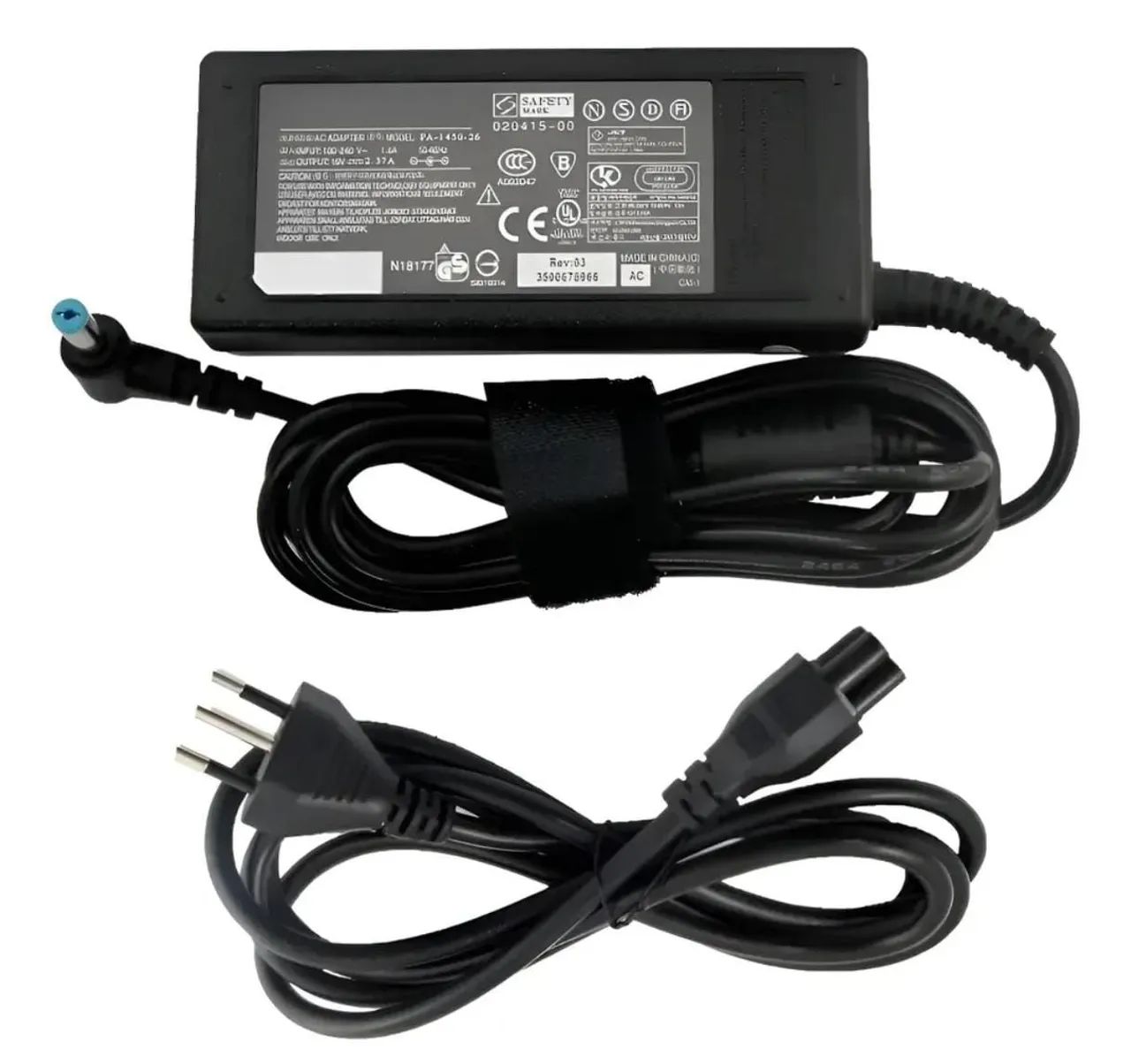 Fonte Carregador para Notebook Acer 