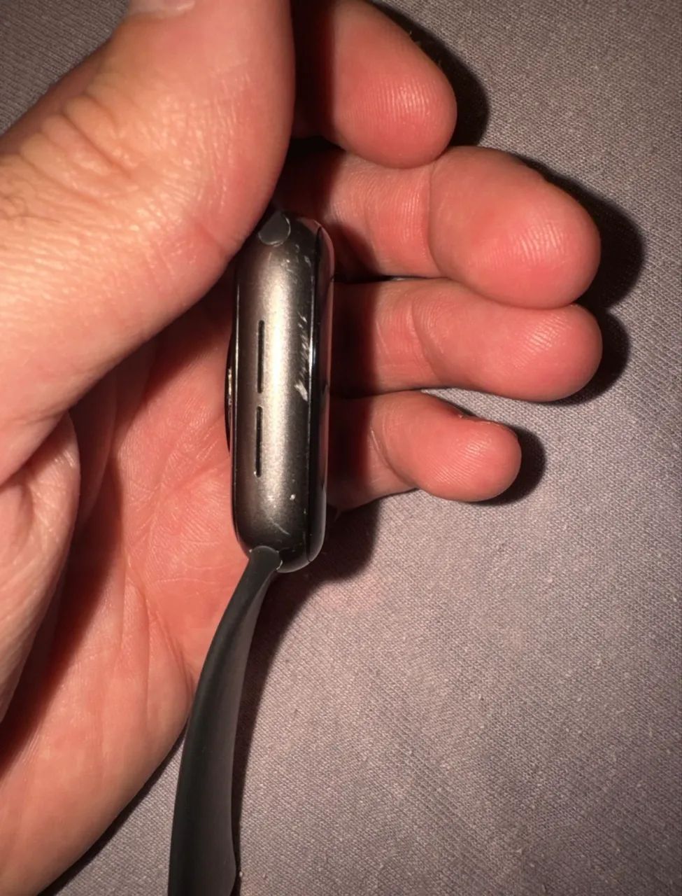 Apple Watch Séries 4  - Foto 4