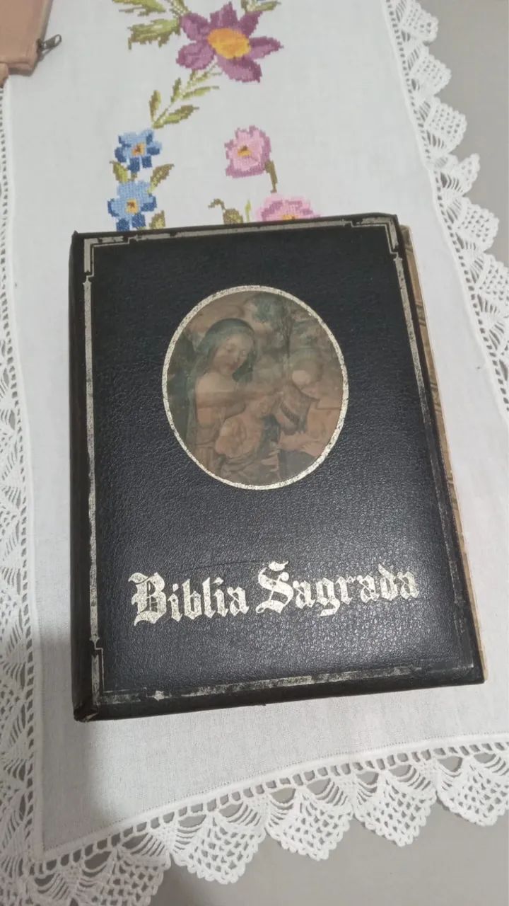 Bíblia  - Foto 2