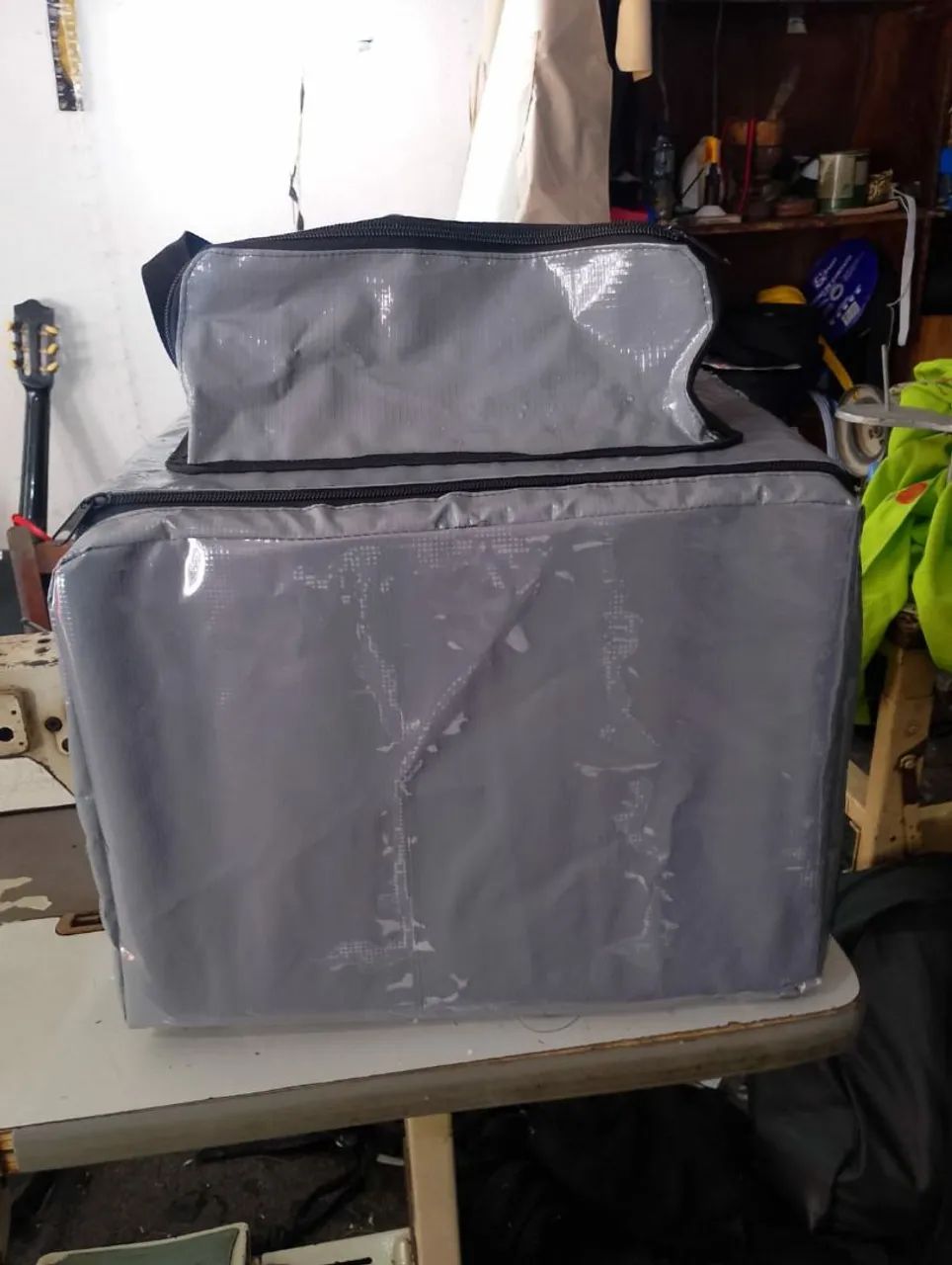 Bags para delivery