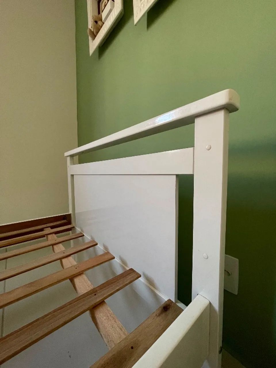 Cama infantil  - Foto 5