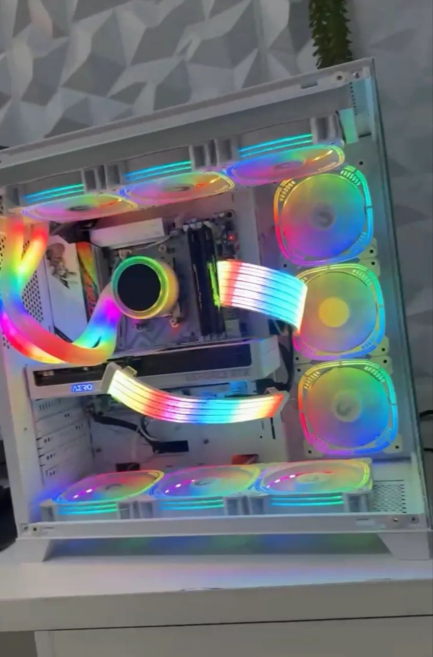 Computador gamer - Foto 3