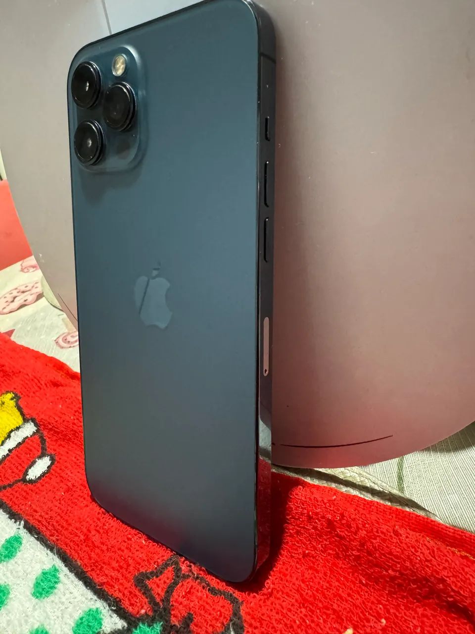 iPhone 12 Pro Max - Foto 3