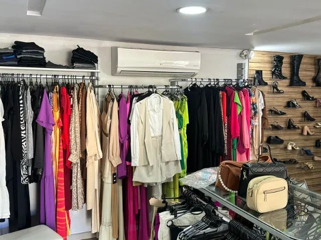 Loja de calçados e roupas - Foto 2