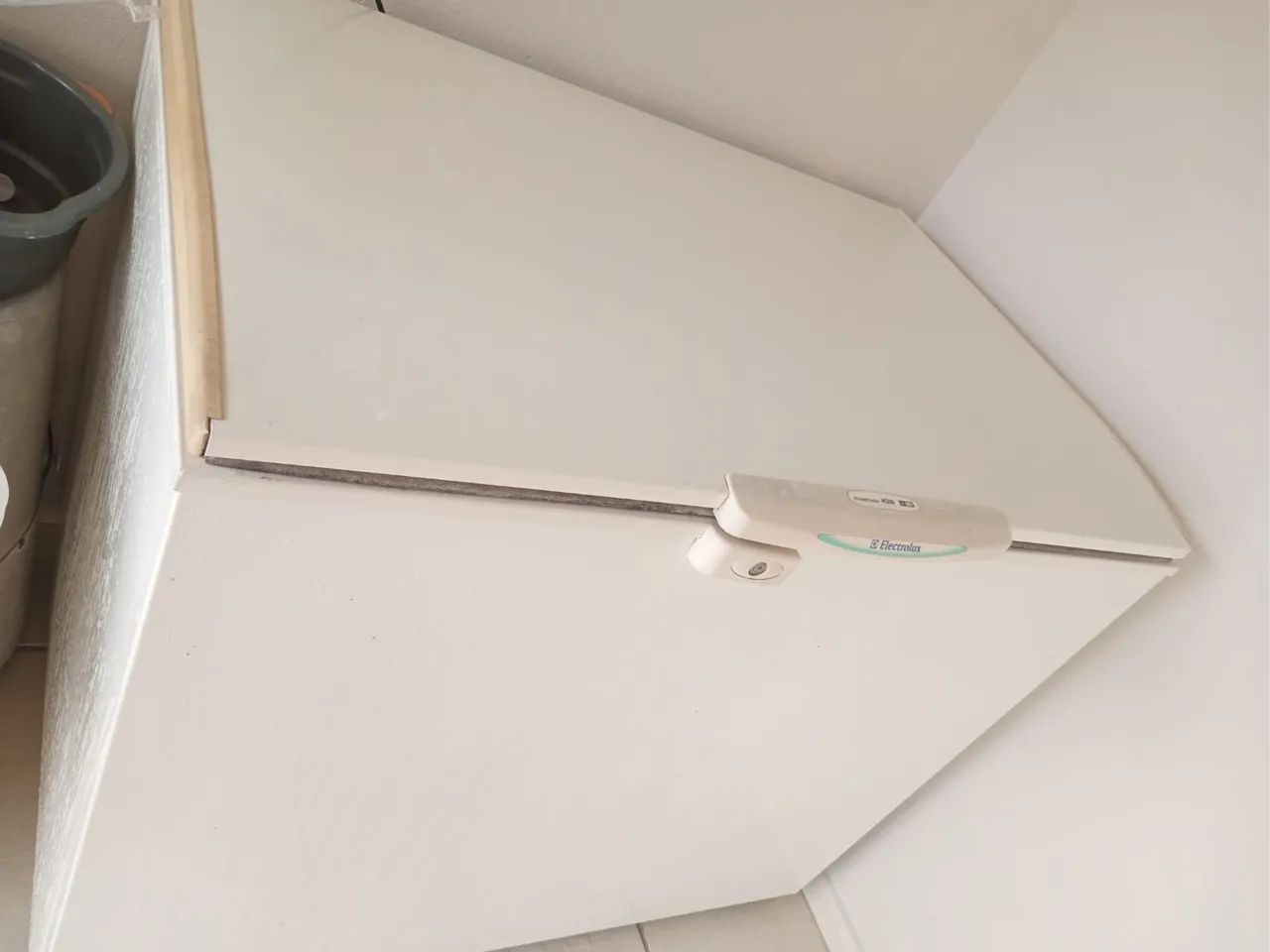 Freezer Electrolux H300 - Foto 5