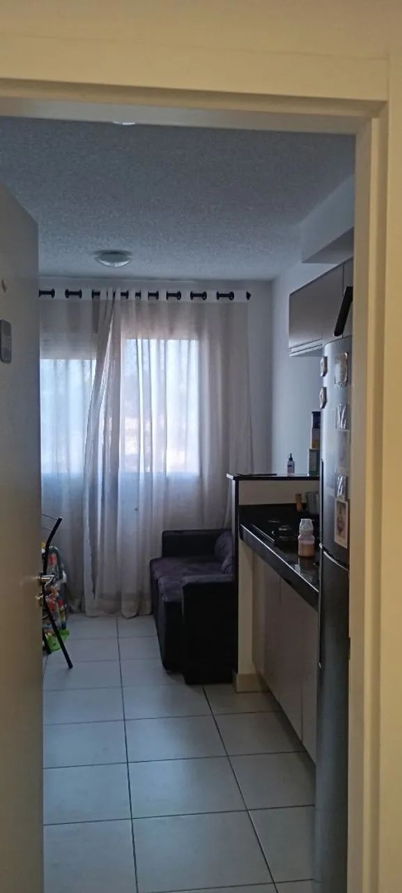 Apartamento vendo ou alugo OPORTUNIDADE  - Foto 5