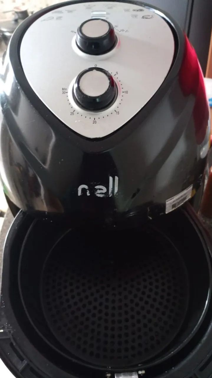 Airfryer - Foto 4