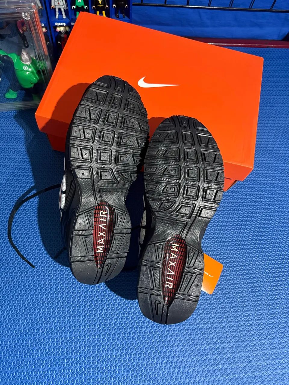 Tênis Nike Air max torch 4 - Foto 5