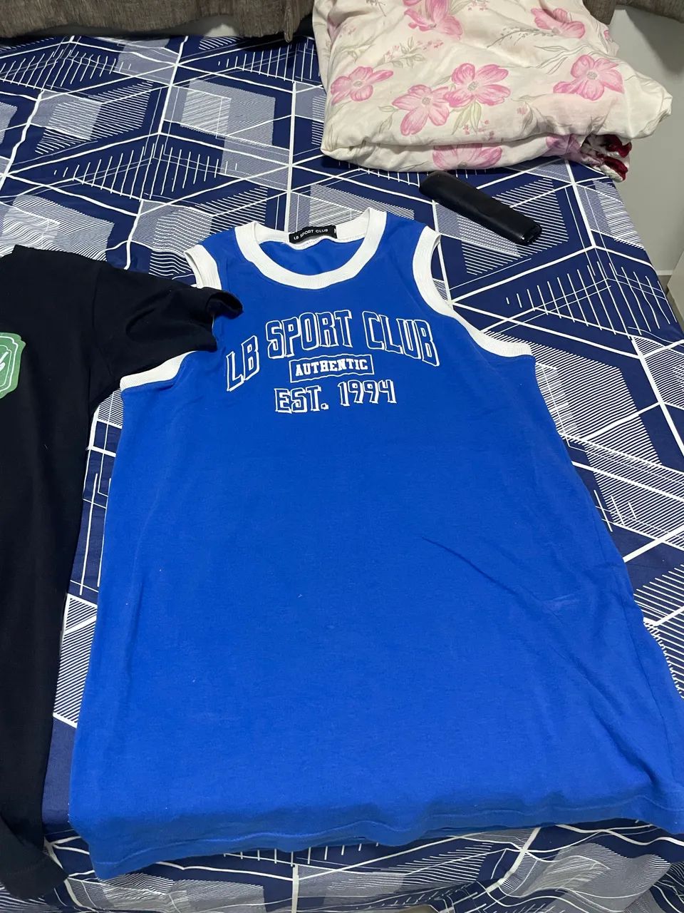 2 Camisas LB original  - Foto 2