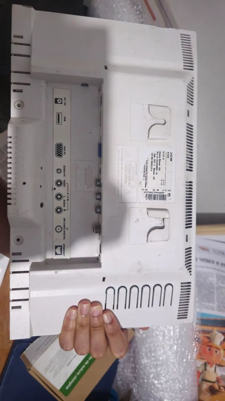 Monitor CCE443789799652085761