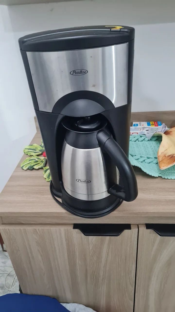 Venda cafeteira  - Foto 2