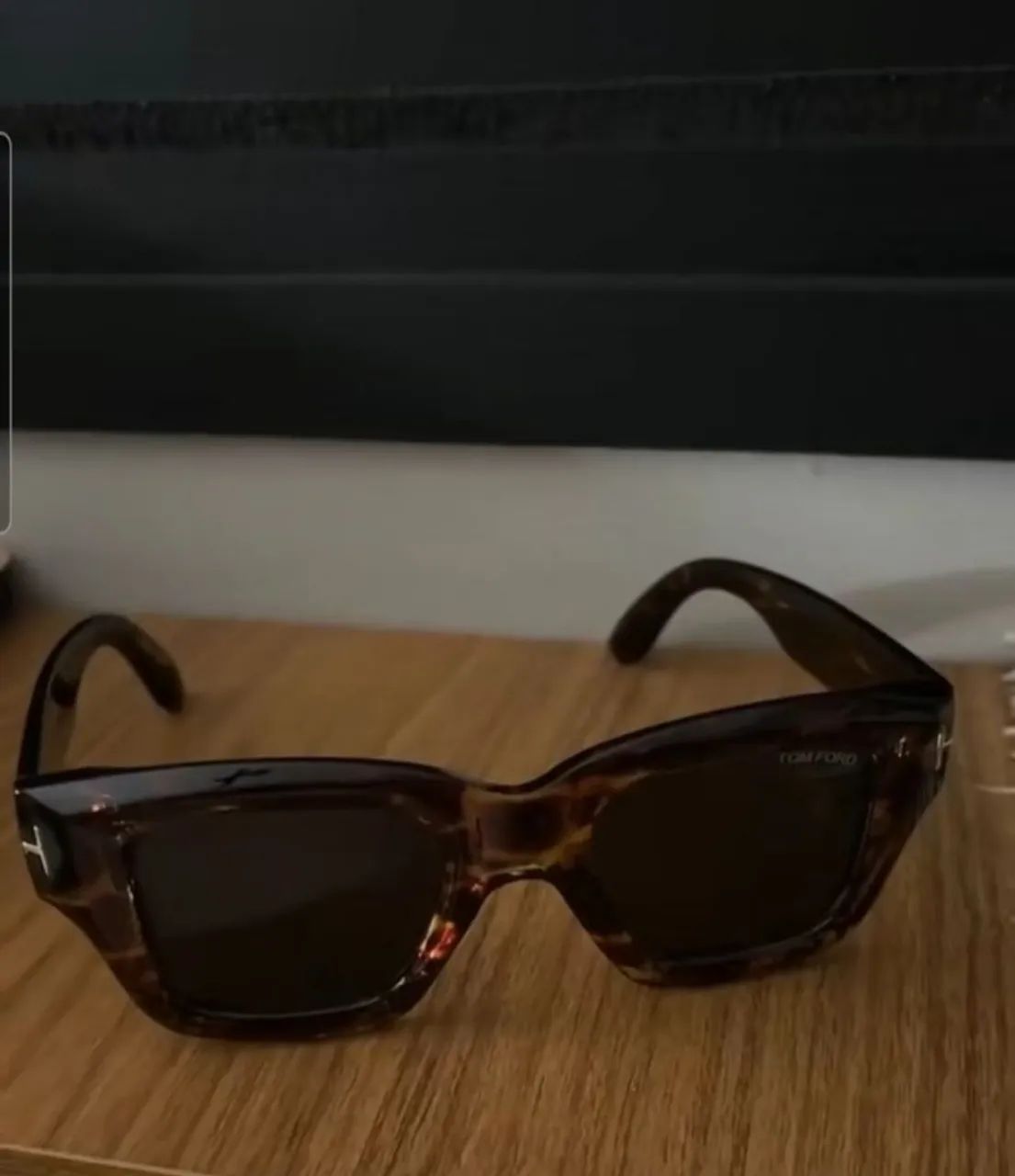 Oculos de sol tom ford - Foto 3