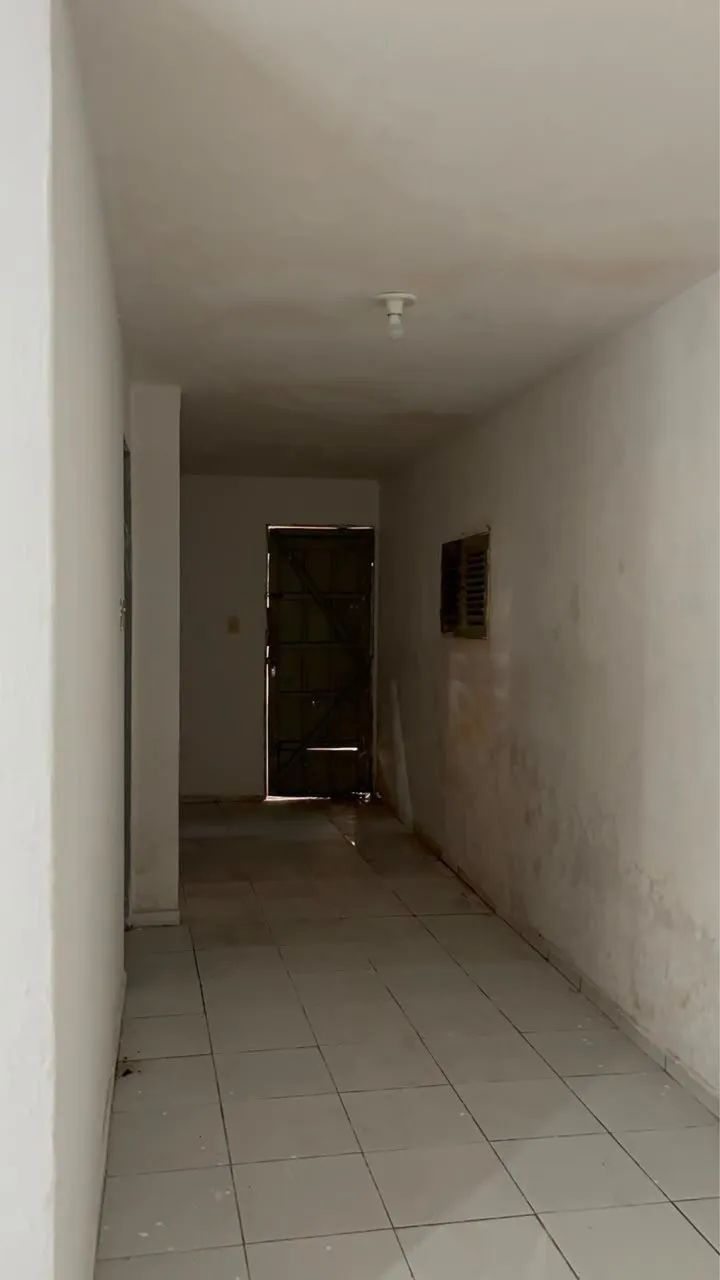 Vende-se uma casa duplex?   - Foto 2