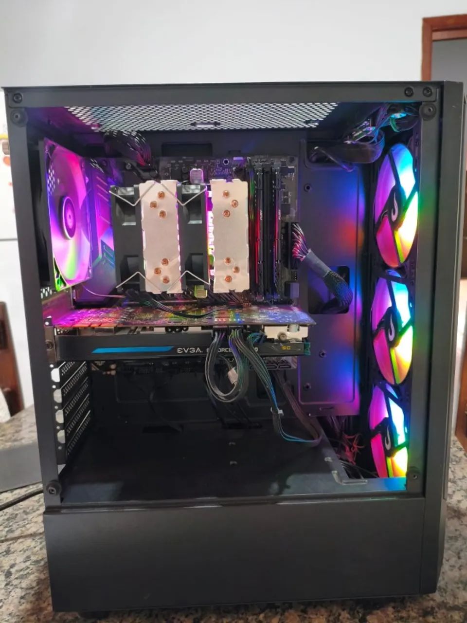 Computador Gamer