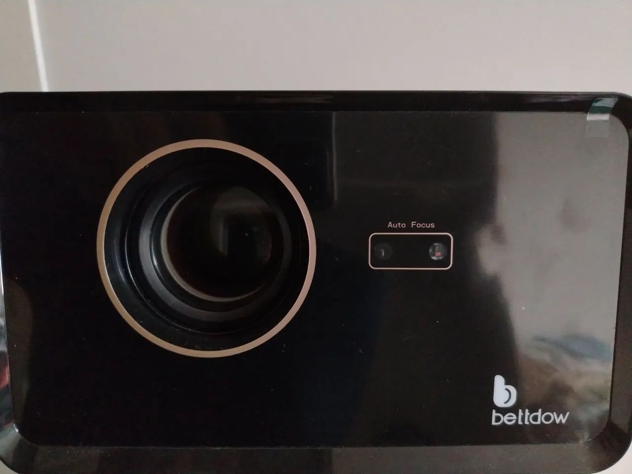 Projetor - Foto 2