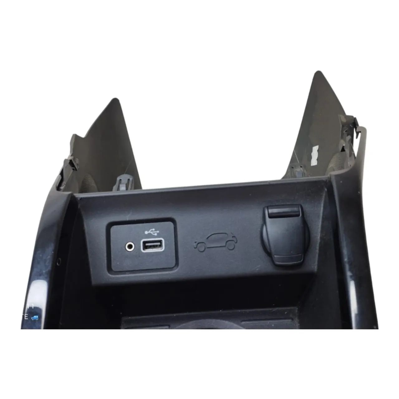 Console central kwid 1.0 2023 - Foto 3