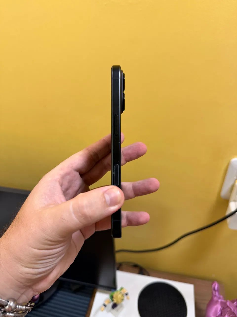 iPhone 16 256GB - Foto 5